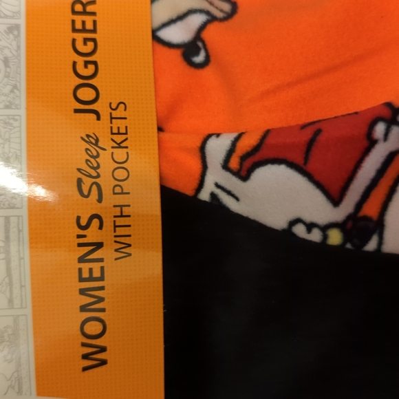 Peanuts sleepwear - Picture 3 of 6